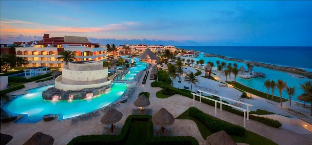 Hard Rock Riviera Maya