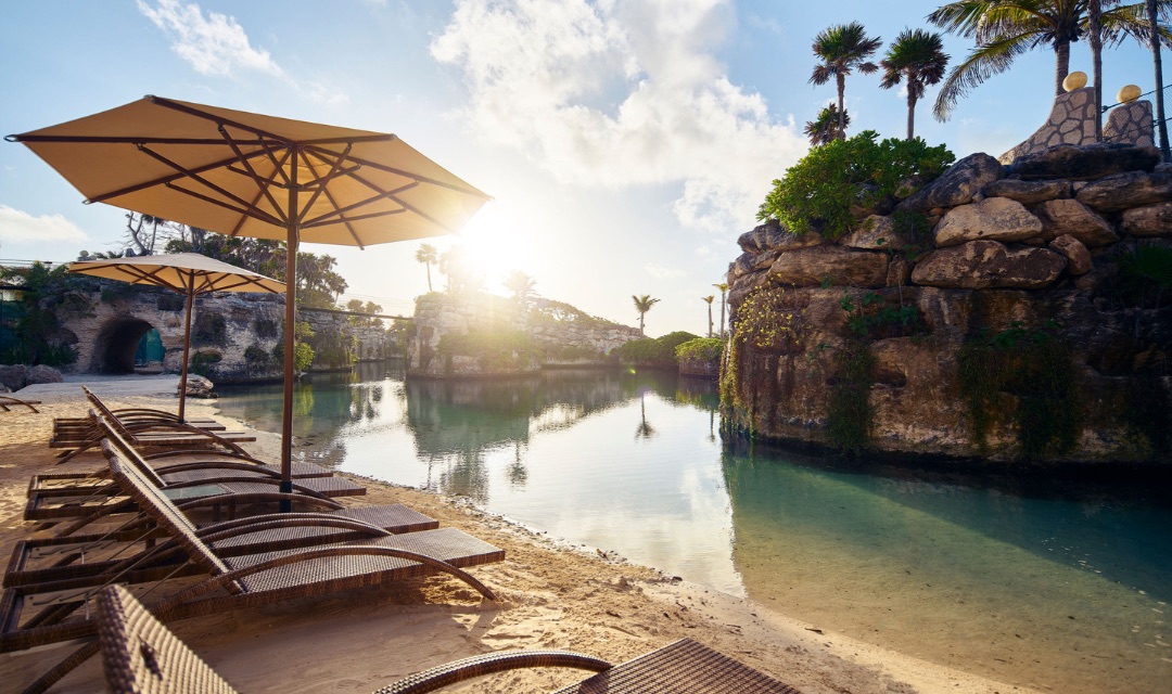Hotel Xcaret Mexico