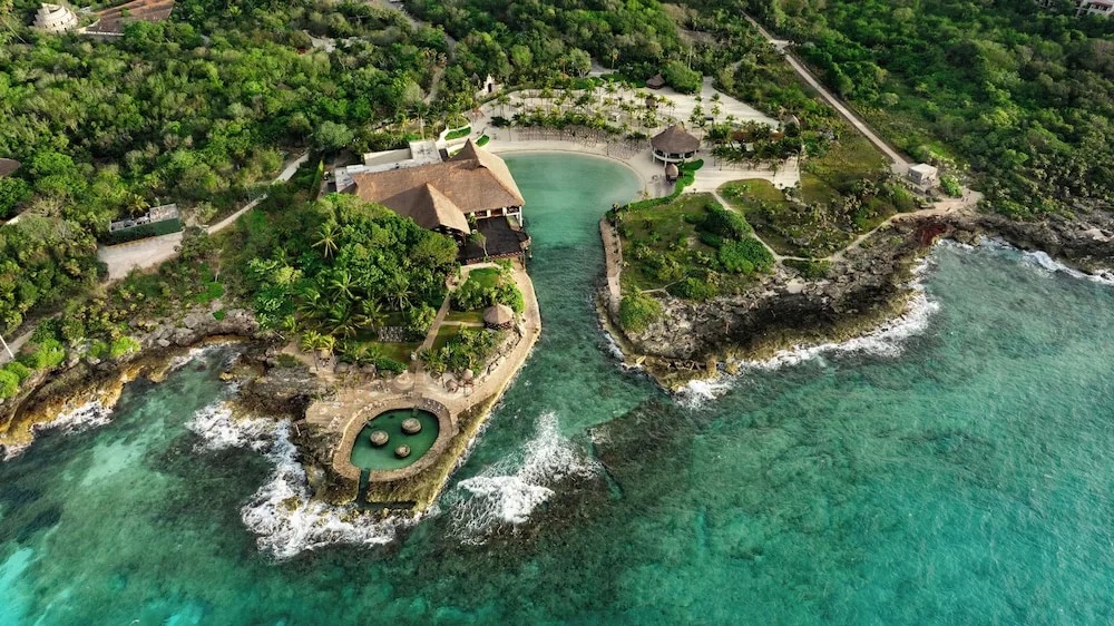 Occidental at Xcaret