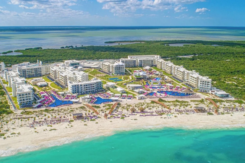 Planet Hollywood CancÚN