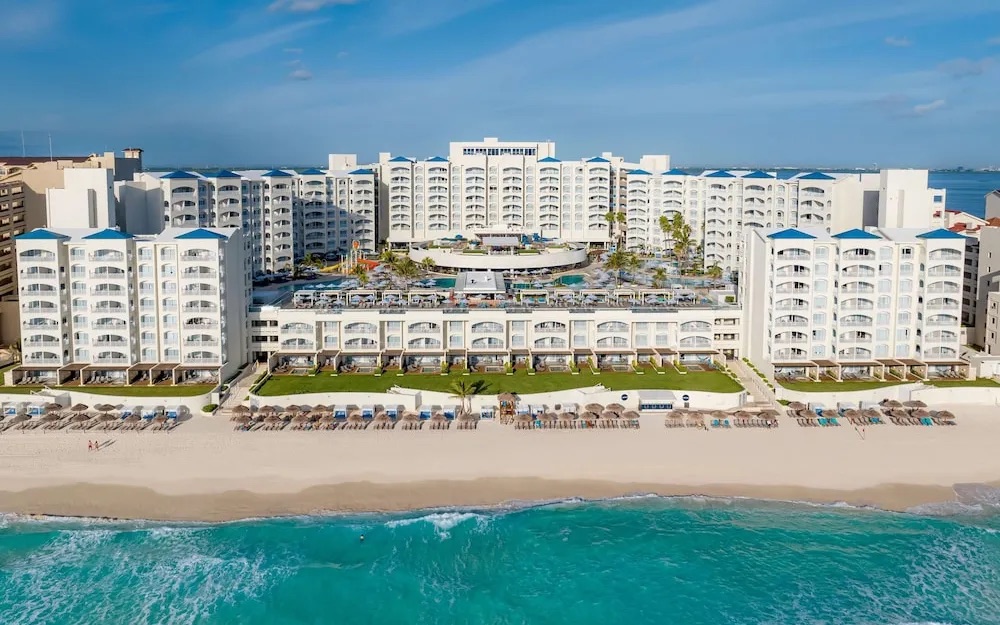 Hilton All Inclusive