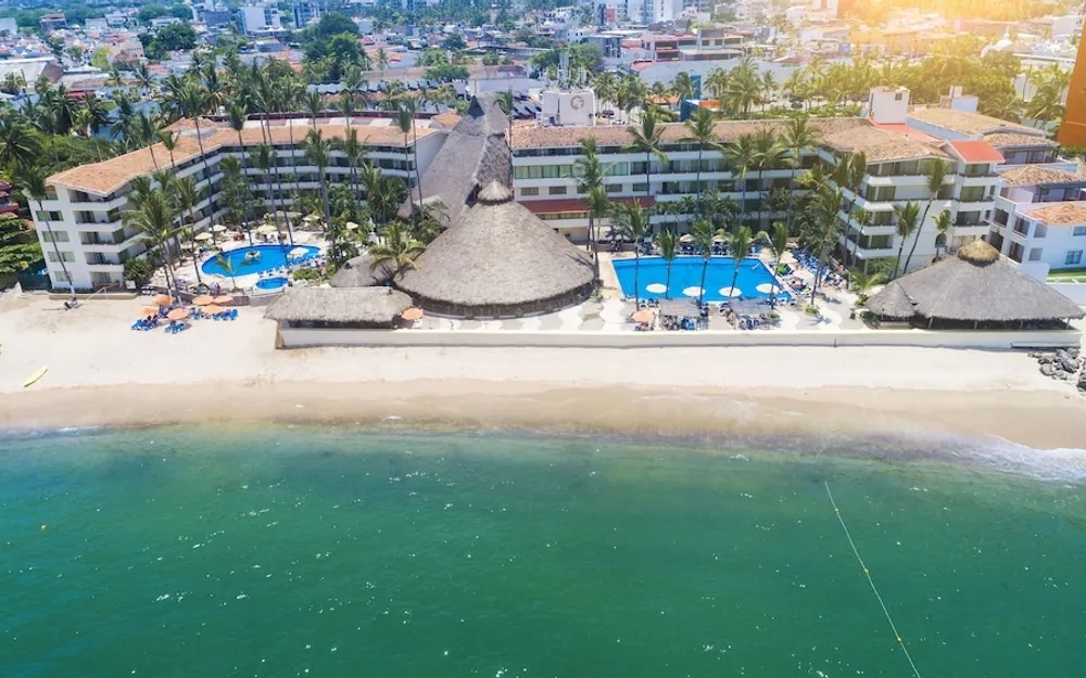 Las Palmas Vallarta