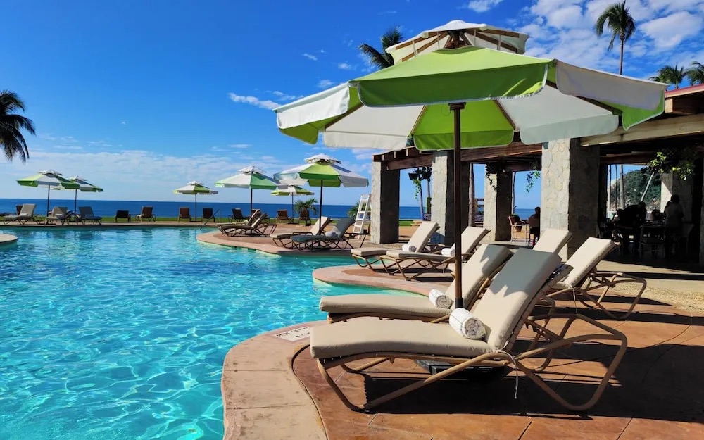 Mundo Imperial Acapulco
